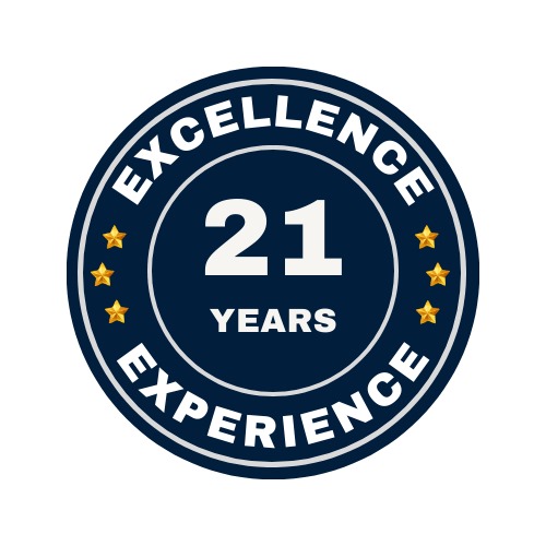 Amol_21years_of_excellence